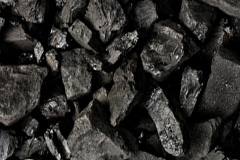 Saltershill coal boiler costs