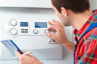 free commercial Saltershill boiler quotes