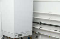 free Saltershill condensing boiler quotes