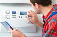 free Saltershill gas safe engineer quotes