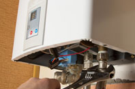 free Saltershill boiler install quotes