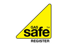 gas safe companies Saltershill
